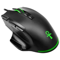 Игровая мышь Oklick 727G Anubis фото 1